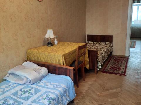 комната по адресу Научная ул., 5а