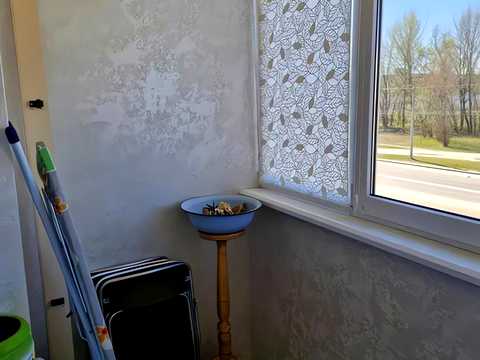 квартира по адресу Збройних Сил України ул. (Інтернаціоналістів), 35