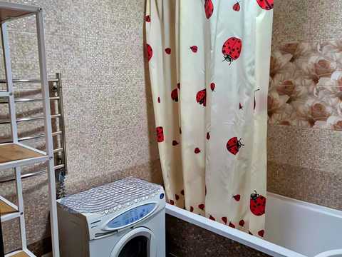 квартира по адресу Збройних Сил України ул. (Інтернаціоналістів), 35