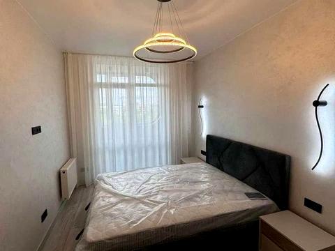 квартира по адресу Трускавецкая ул., (Будинок Д)