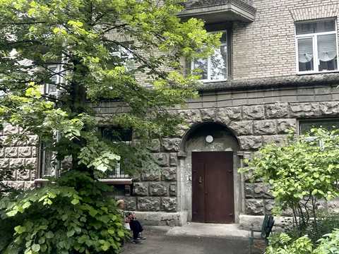 квартира по адресу Лагерная ул. (Лагерна), 40