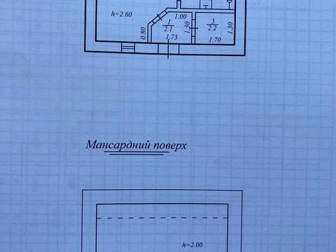 будинок за адресою Центральна вул., 10