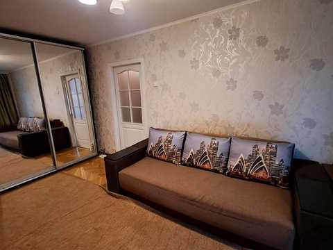 квартира за адресою Олени Теліги вул., 17
