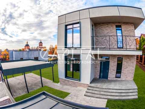 дом по адресу Озерна, 2