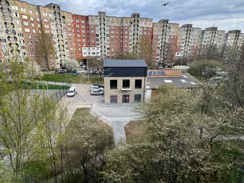 квартира за адресою Рівне, Романа Шухевича вул., 24