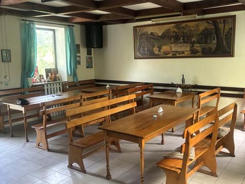 комерційна за адресою с. Міжлиманське, світла, 3