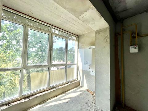 квартира по адресу Антония Михайловского ул. (Малиновського), 72-Г