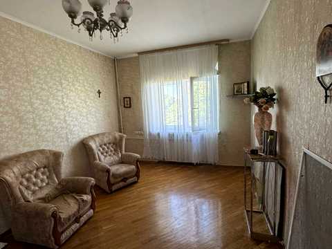 квартира за адресою Берестейський просп. (Перемоги), 74