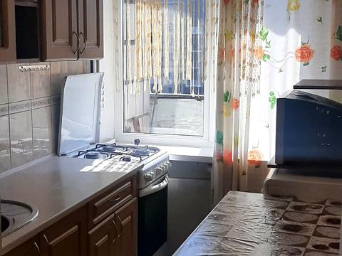 квартира за адресою Едуарда Вільде вул., 10