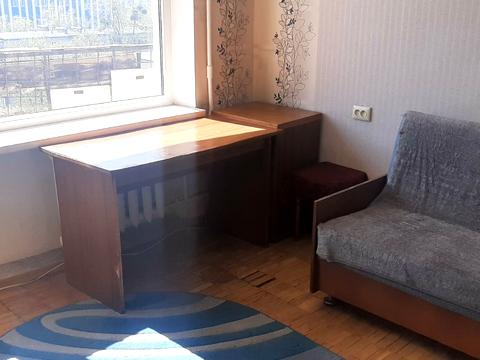квартира за адресою Едуарда Вільде вул., 10