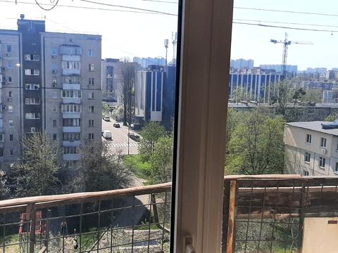 квартира за адресою Едуарда Вільде вул., 10