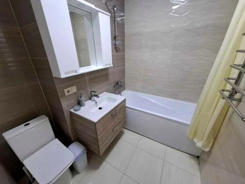 квартира по адресу Героїв Майдану ул., 19-Б