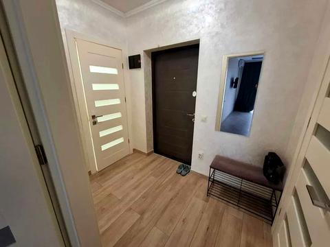 квартира по адресу Героїв Майдану ул., 19-Б