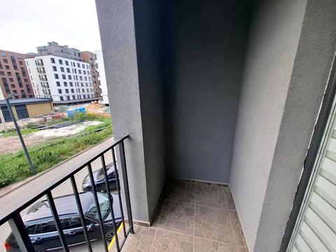 квартира по адресу Героїв Майдану ул., 19-Б