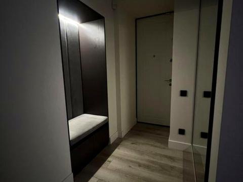 квартира за адресою Тарасівська вул., 40/52