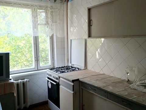 квартира за адресою Владислава Бувалкіна вул. (Бочарова Генерала), 15