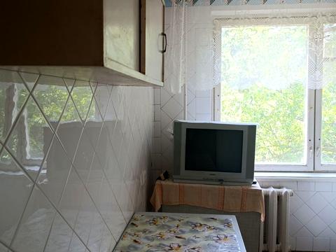 квартира за адресою Владислава Бувалкіна вул. (Бочарова Генерала), 15