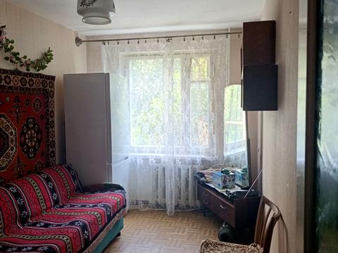 квартира за адресою Владислава Бувалкіна вул. (Бочарова Генерала), 15