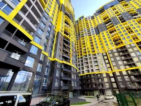 квартира по адресу Кадетский Гай ул., 10