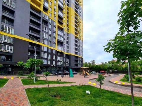 квартира по адресу Кадетский Гай ул., 10