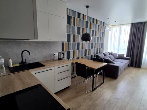 квартира по адресу Кадетский Гай ул., 10