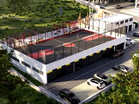 квартира за адресою Широка вул., (Будинок 4)