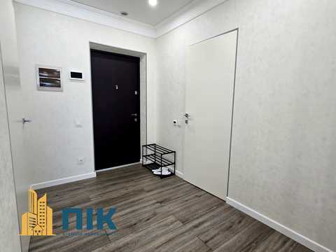 квартира по адресу Предславинская ул., 53