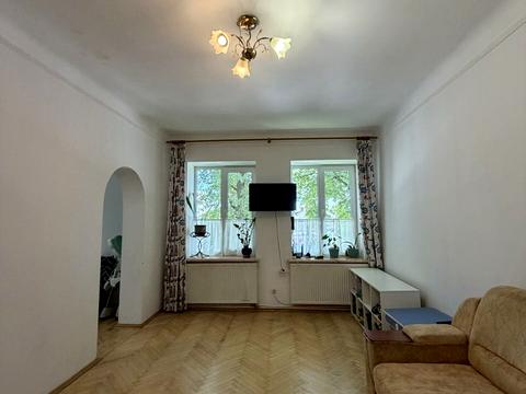 квартира по адресу Квитовая ул., 3