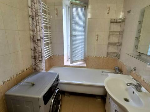 квартира по адресу Квитовая ул., 3