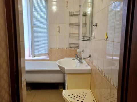 квартира по адресу Квитовая ул., 3