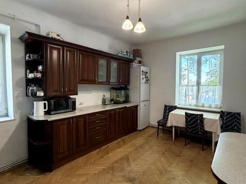 квартира по адресу Квитовая ул., 3
