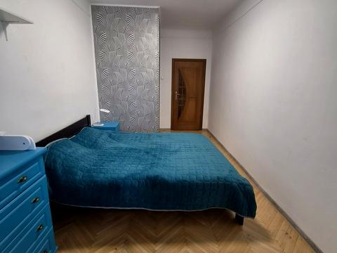 квартира по адресу Квитовая ул., 3