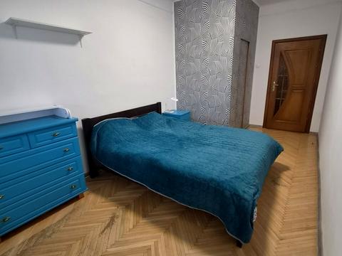 квартира по адресу Квитовая ул., 3