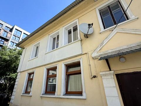 квартира по адресу Квитовая ул., 3