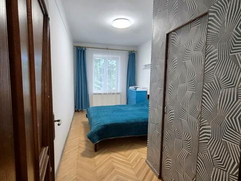 квартира по адресу Квитовая ул., 3