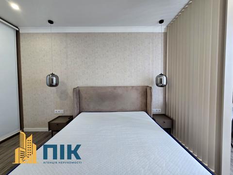 квартира по адресу Предславинская ул., 53