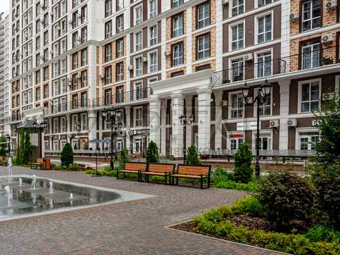 квартира за адресою Михайла Максимовича вул. (Онуфрія Трутенка), 26-В