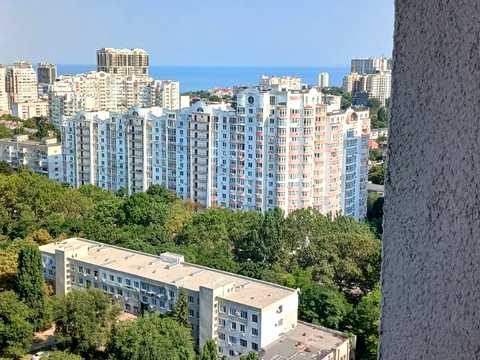 квартира за адресою Івана Франка вул., 40 к1