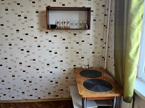 квартира по адресу Победы просп., 76