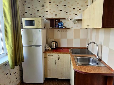 квартира по адресу Победы просп., 76