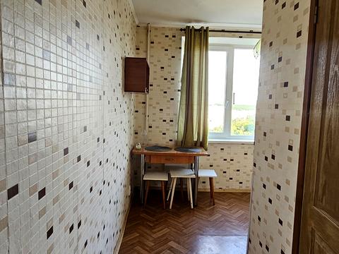 квартира по адресу Победы просп., 76