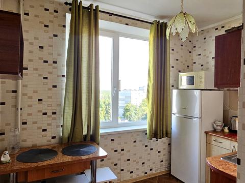 квартира по адресу Победы просп., 76