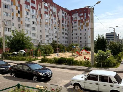 квартира за адресою Перемоги просп., 89