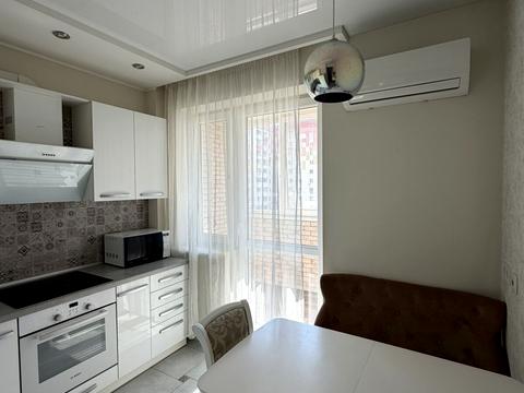 квартира за адресою Перемоги просп., 89