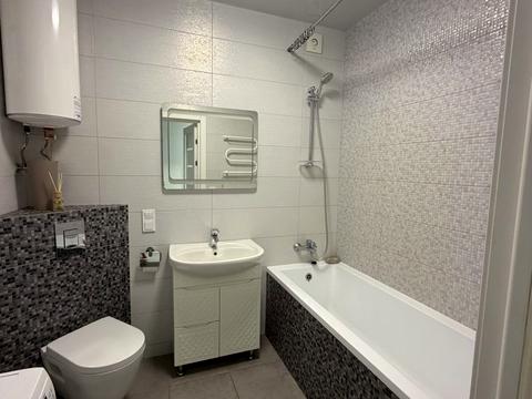 квартира за адресою Перемоги просп., 89