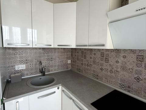 квартира за адресою Перемоги просп., 89