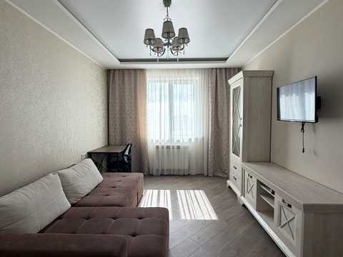 квартира за адресою Перемоги просп., 89