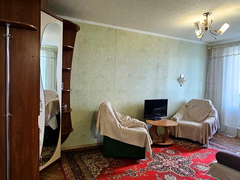 квартира по адресу Победы просп., 76