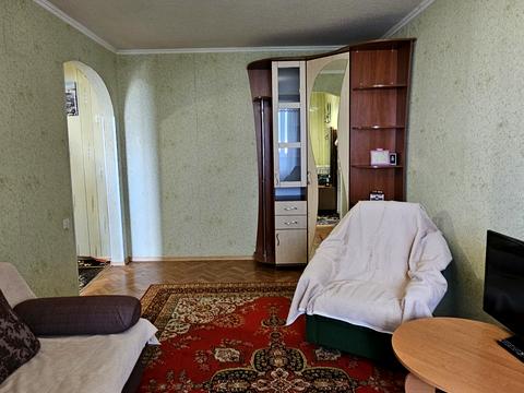 квартира по адресу Победы просп., 76