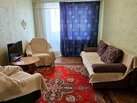 квартира по адресу Победы просп., 76
